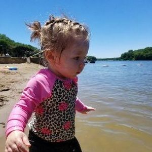 Meet your Posher, Kendra